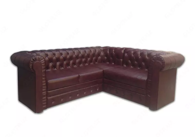 Диван угловой «Идеал» - от 14 800 000 сум