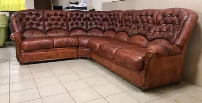 от 14 800 000 сум Диван угловой «Идеал»