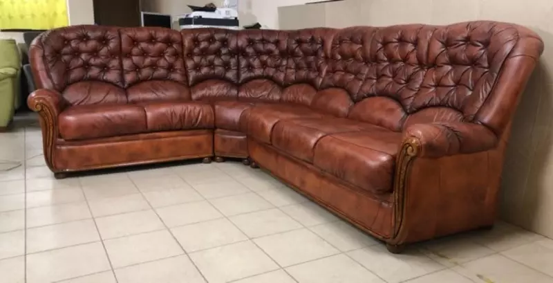 от 14 800 000 сум Диван угловой «Идеал»