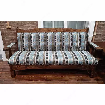 Диван «Ретро угловой» - 14 800 000 сум