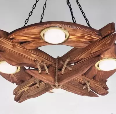 Люстра «Калибри»