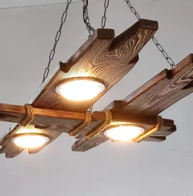 Люстра «Простор»