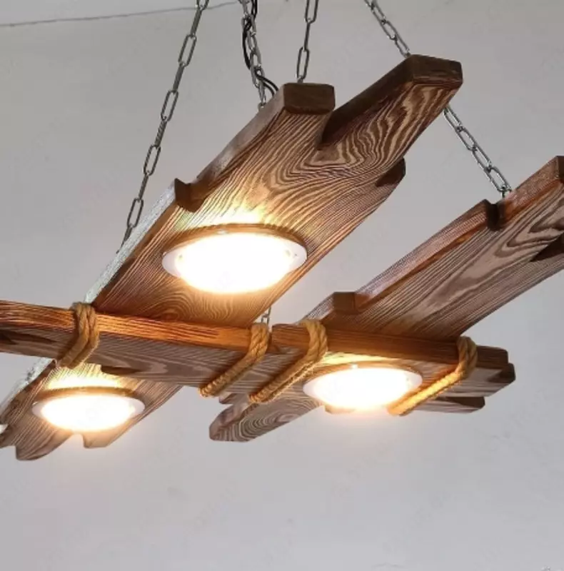 Люстра «Простор»