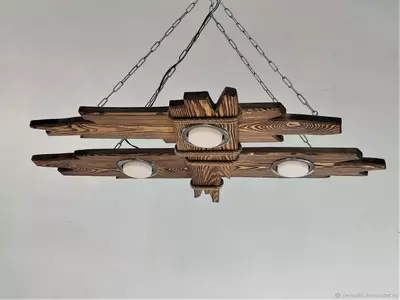 Люстра «Простор» - 800 000 сум