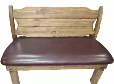 Скамья мягкая - 2 200 000 сум