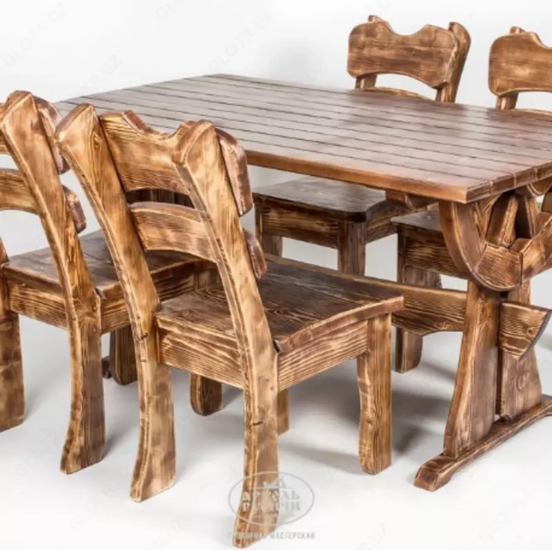 Стол «Моряк»