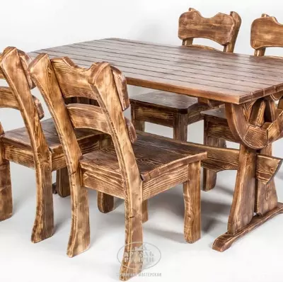 Стол «Моряк»