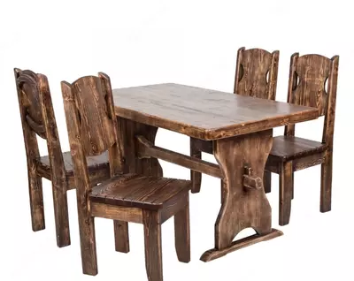 Стол «Моряк» - 4 800 000 сум