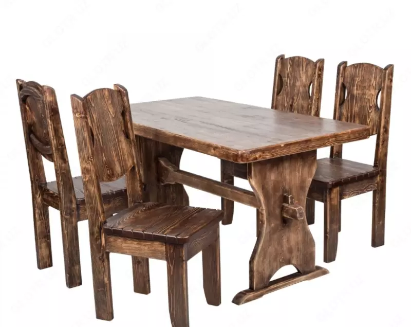 Стол «Моряк» - 4 800 000 сум