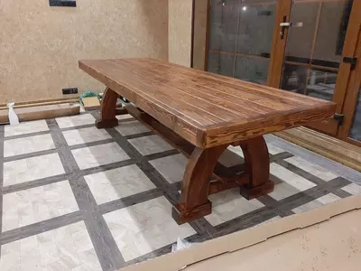 Стол «Трензель» - от 7 500 000 сум