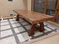 Стол «Трензель» - от 7 500 000 сум