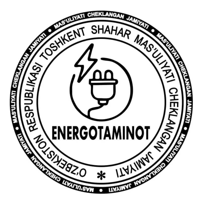 MCHJ ENERGOTA'MINOT