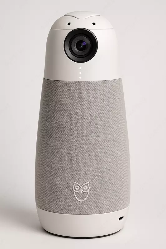 OwlLabs Meeting Owl 3 - Система для видеоконференций