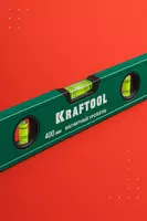 Mirror Viewer bilan Kraftool 400 mm magnit darajasi