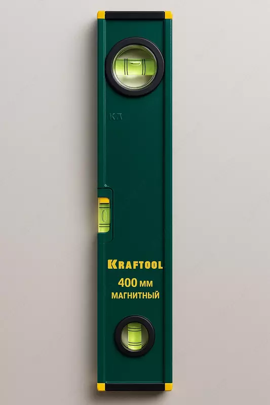 Mirror Viewer bilan Kraftool 400 mm magnit darajasi - 579 000 so'm