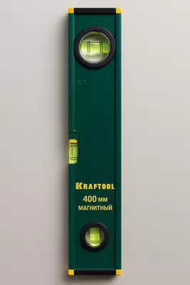 Mirror Viewer bilan Kraftool 400 mm magnit darajasi - 579 000 so'm / dona