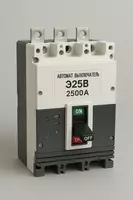 Автомат выключатель Э25В в 2500A