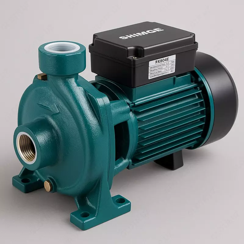 Водяной насос Shimge модель PX804E