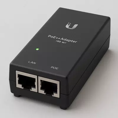 UBIQUITI NETWORKS POE++ADAPTER (60W) - 959 000 сум / шт