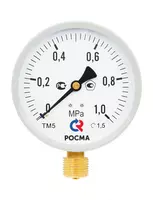 Манометр ТМ-510 - 699 000 сум