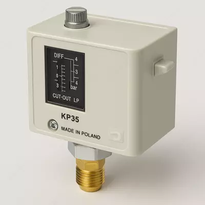 KP35 bosim rostlagich kaliti