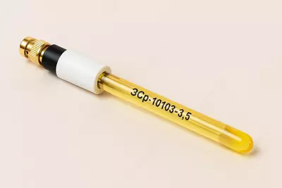 Лабараторный электрод сравнения ЭСр-10103-3