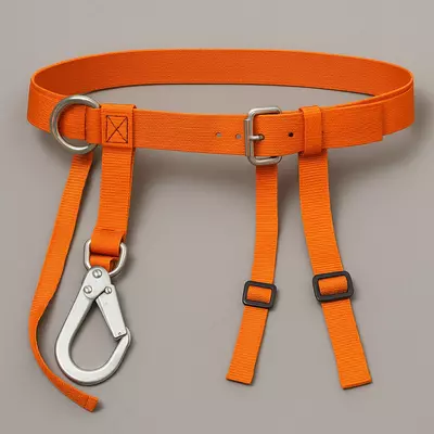 Спасательный пояс безопасности - 399 000 сум / шт