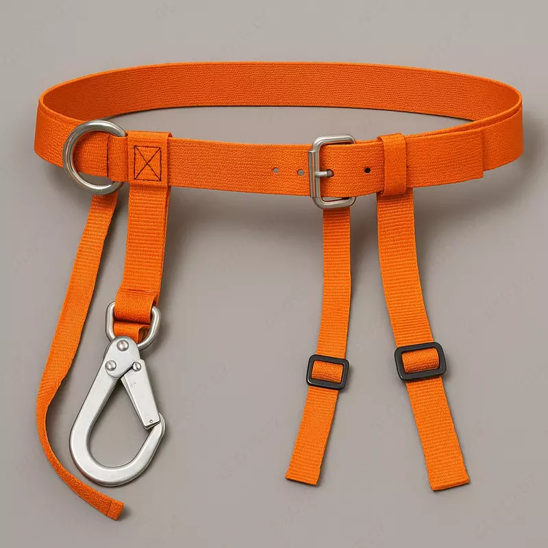 Спасательный пояс безопасности - 399 000 сум