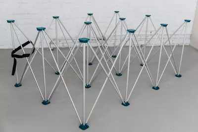 Подстолье ANT 90 3Х5