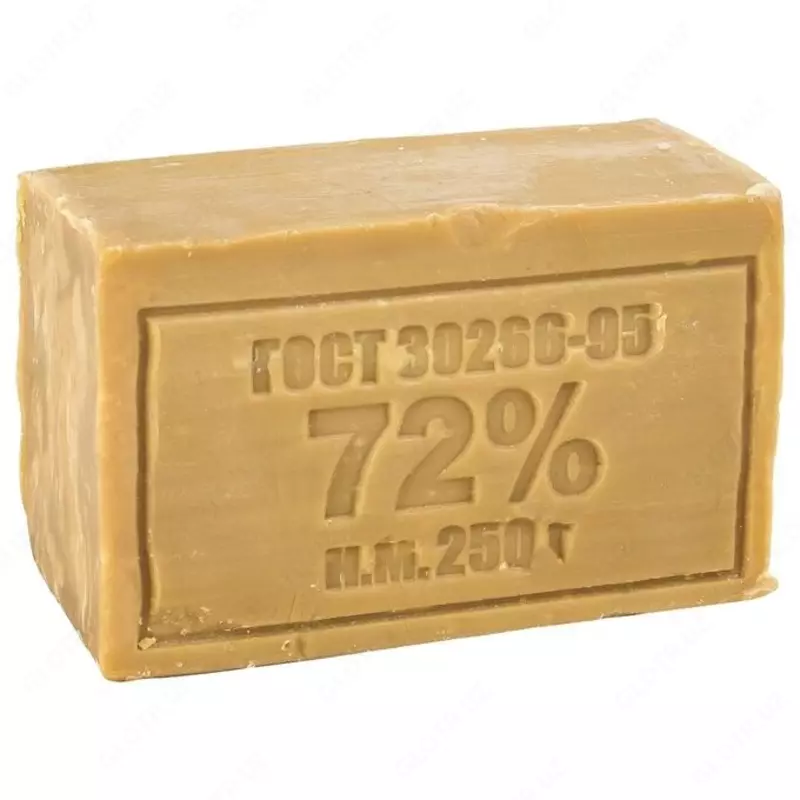 Хозяйственное мыло - 10 000 сум