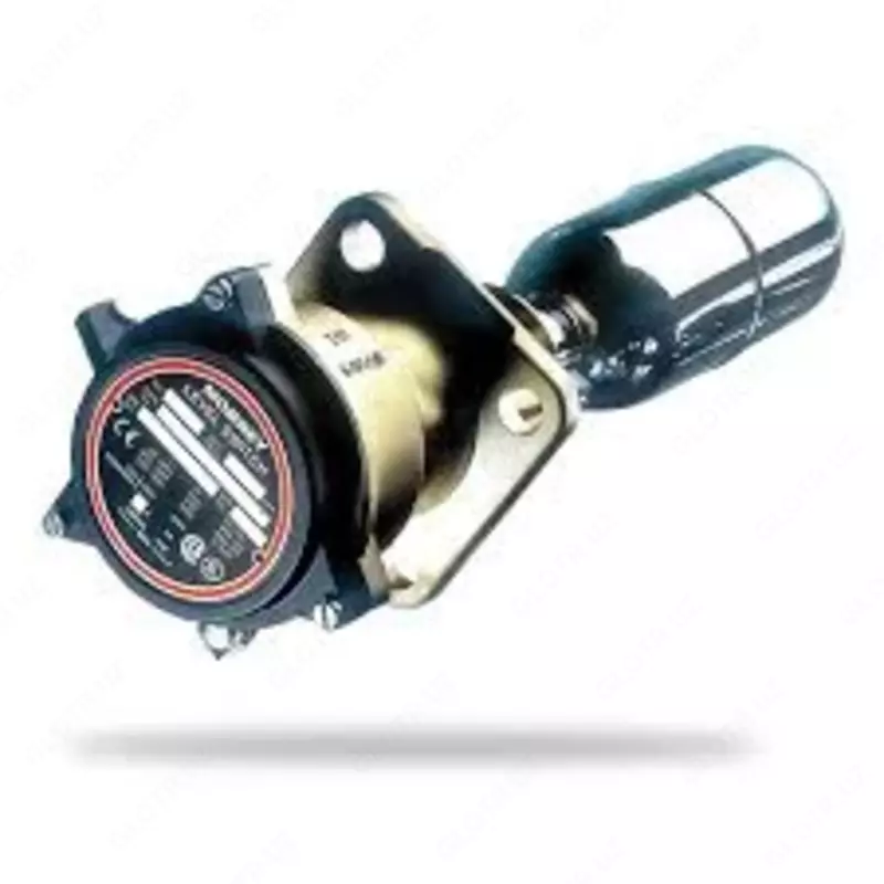 Камертонный переключатель уровня Mobrey VT10