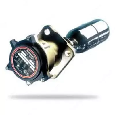 Камертонный переключатель уровня Mobrey VT10