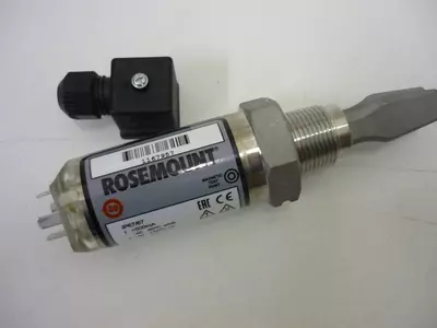 Камертонный переключатель уровня Mobrey VT10 - 10 990 000 сум / шт