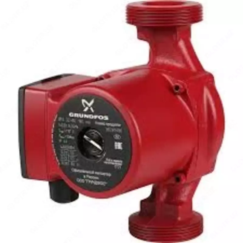 Циркуляция насос для горячей воды типа ISR 50-32-160