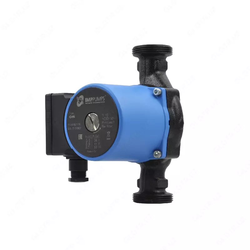 Циркуляция насос для горячей воды типа ISR 50-32-160 - 12 000 000 сум