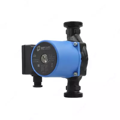 ISR 50-32-160 tipidagi issiq suv uchun sirkulyatsiya pompasi - 12 000 000 so'm / dona