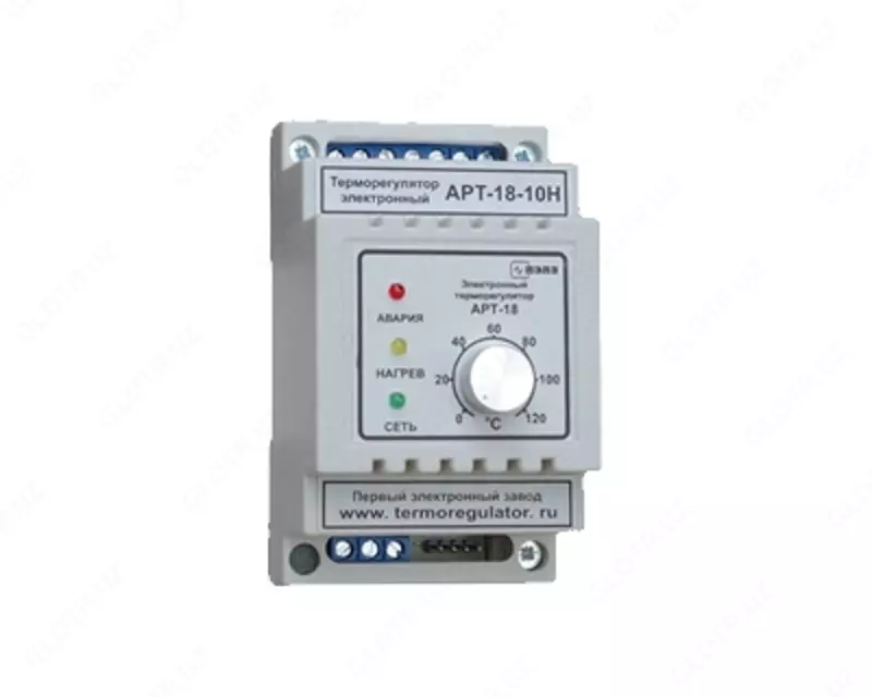 Терморегулятор АРТ-18-10H