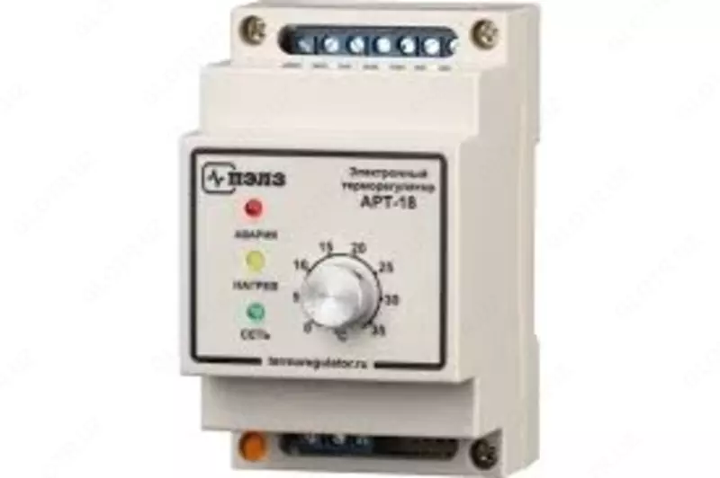 Терморегулятор АРТ-18-10H - 1 120 000 сум