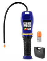 Американский детектор газа гексафторида серы TIF XP-1A портативный галогенный газ SF6 - 9 900 000 сум