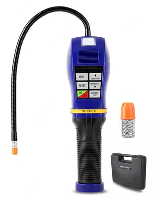 Американский детектор газа гексафторида серы TIF XP-1A портативный галогенный газ SF6 - 9 900 000 сум / шт