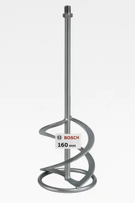 Мешальная корзина Bosch 160 mm - 2 299 000 сум / шт