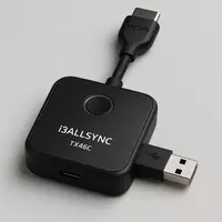I3ALLSYNC TX46C