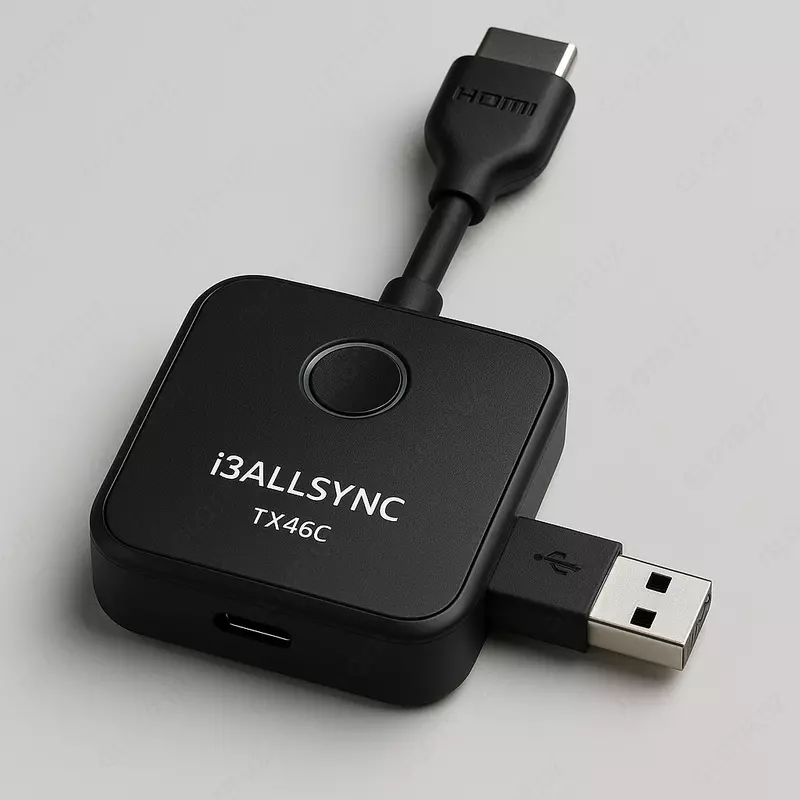 I3ALLSYNC TX46C - 8 990 000 so'm