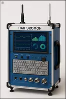 Программно-аппаратный комплекс ПАК ЭКОМОН - 419 000 000 сум
