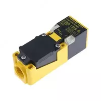 Induktiv sensor TURCK Bi15-CP40-VP4X2