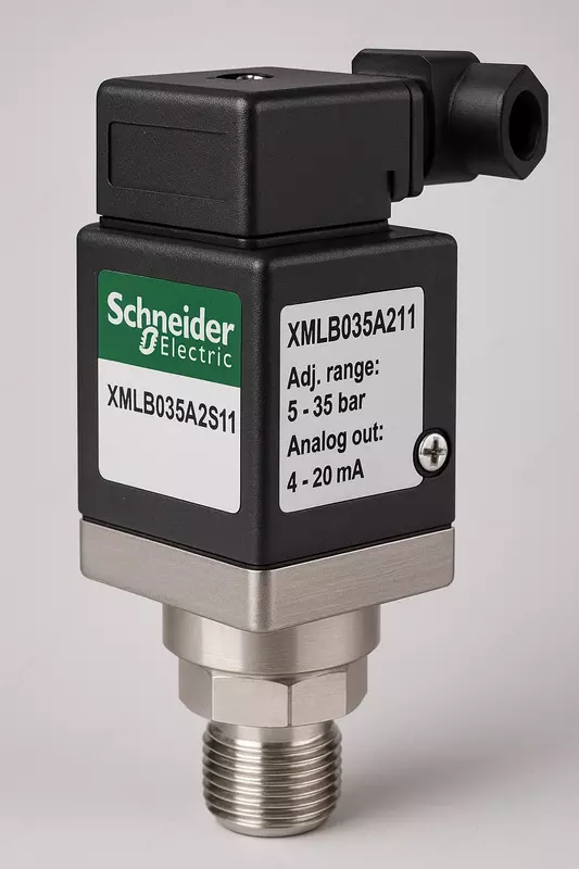 Реле давления Schneider XMLB035A2S11 - 5 099 000 сум