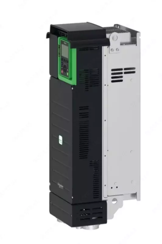 Преобразователь частоты