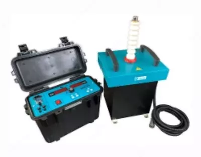 Dielektriklarni sinash apparati AID-70M