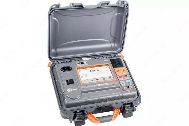 Mikroommetr MMR-650 - 120 000 000 so'm