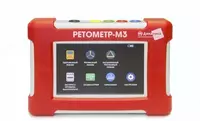 РЕТОМЕТР-М3 Вольтамперфазометр нового поколения